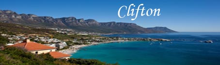 clifton