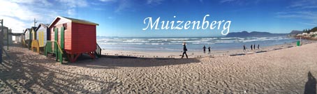 muizenberg